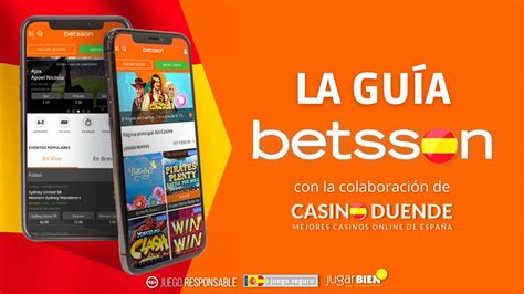 betsson españa